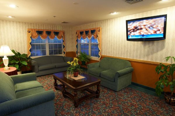 Coos Motor Inn (Lancaster)